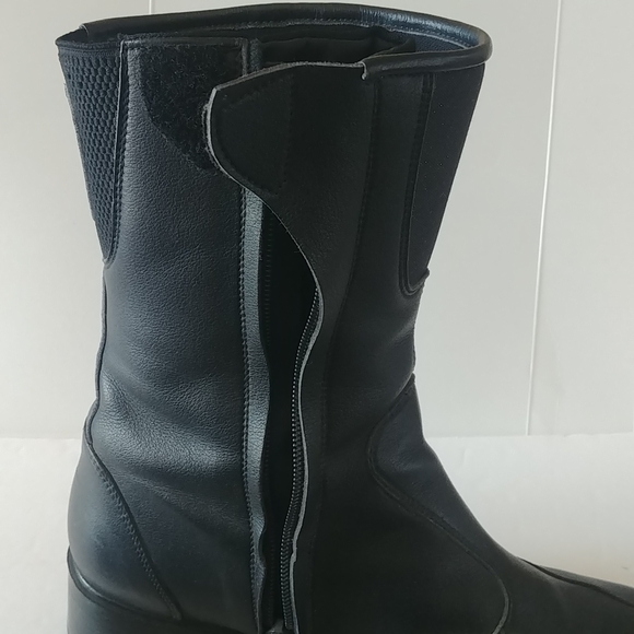 Sidi Lei Lady Gavia Gore Tech Ladies Motorcycle Riding Boots - Picture 7 of 16